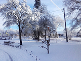harmatcsepp vendeghaz, őrség vendégház
