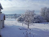 harmatcsepp vendeghaz, őrség vendégház