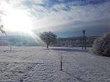 harmatcsepp vendeghaz, őrség vendégház