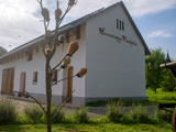 harmatcsepp vendeghaz, őrség vendégház