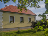 harmatcsepp vendeghaz, őrség vendégház