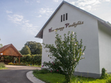 harmatcsepp vendeghaz, őrség vendégház