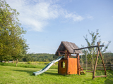 harmatcsepp vendeghaz, őrség vendégház