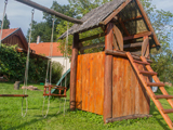 harmatcsepp vendeghaz, őrség vendégház