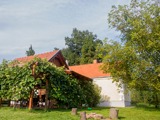 harmatcsepp vendeghaz, őrség vendégház