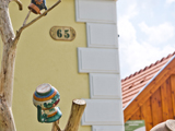 harmatcsepp vendeghaz, őrség vendégház