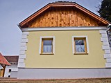 harmatcsepp vendeghaz, őrség vendégház
