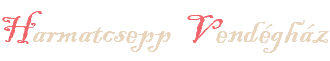Őrség vendégház