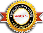 Őrség vendégház Szép kártya